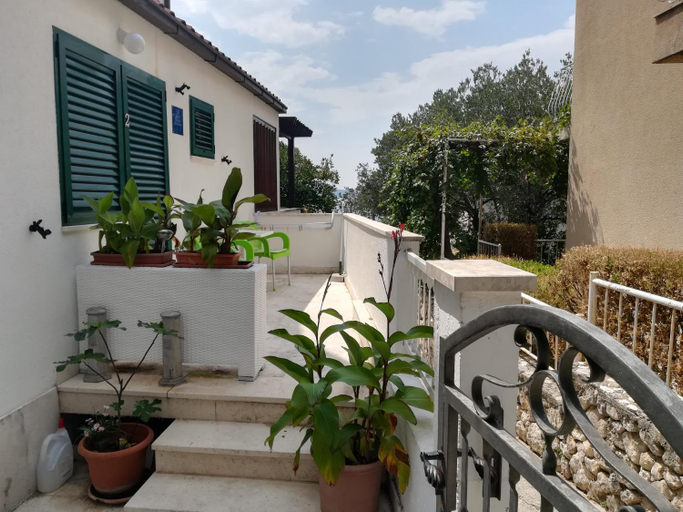 Exterior view 3, Ria 2, Baška Voda