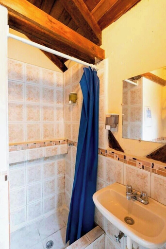Bathroom 4, Hostal La Suite, Rumiñahui