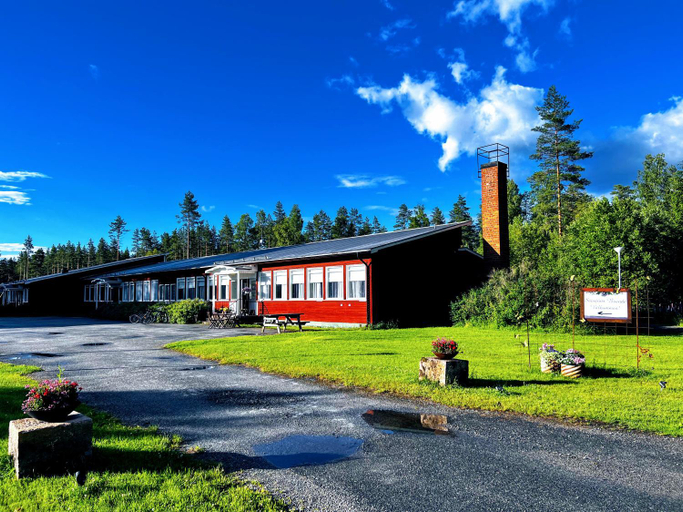 Others 5, Savsjons Gastgard, Hällefors