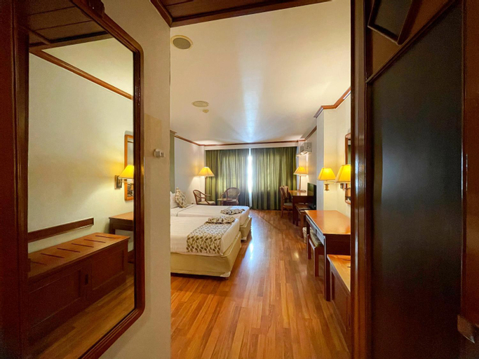 Bedroom 11