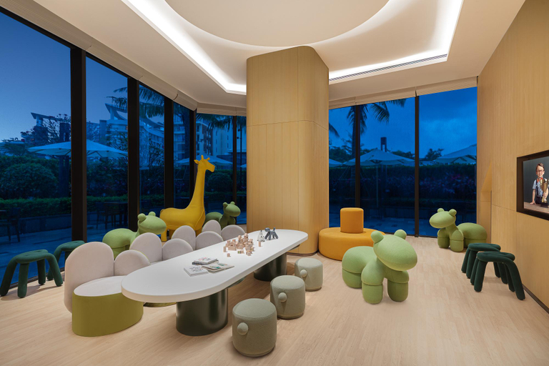 Others 2, Ascott Dadonghai Bay Sanya, Sanya