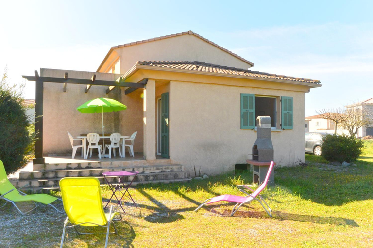 Exterior & Views 1, RUMANA 2- proche plage et commerces, Haute-Corse