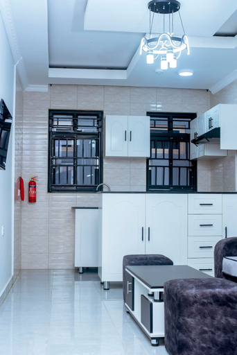 Others 5, Martin Aviator Apartment, Kicukiro