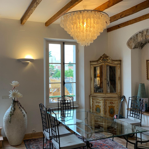 Others 3, Villa Acacia, Alpes-Maritimes
