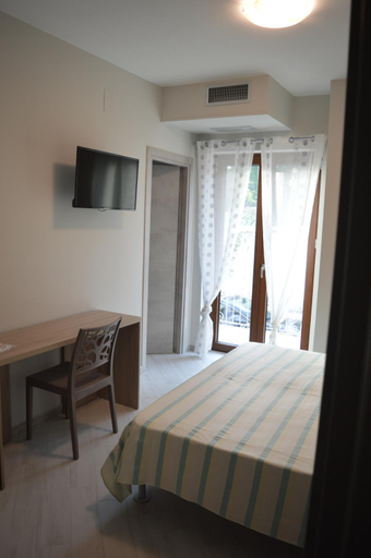 Bedroom 3, Sotto il Cielo del Cilento, Salerno