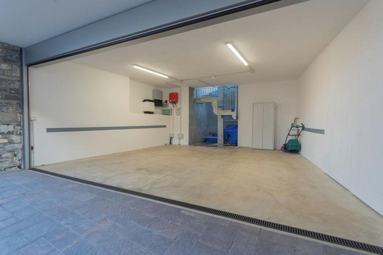 Bedroom 2, Pozzo Vertical Apartment With Garden and Parking by Rent all Como, Como