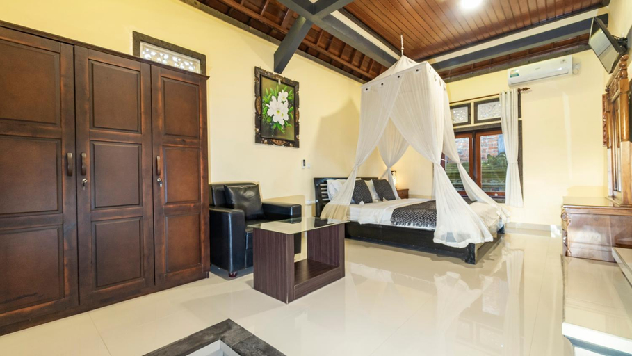 Bedroom 16