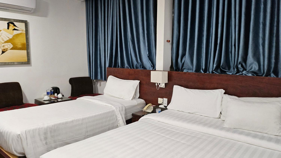 Bedroom 15