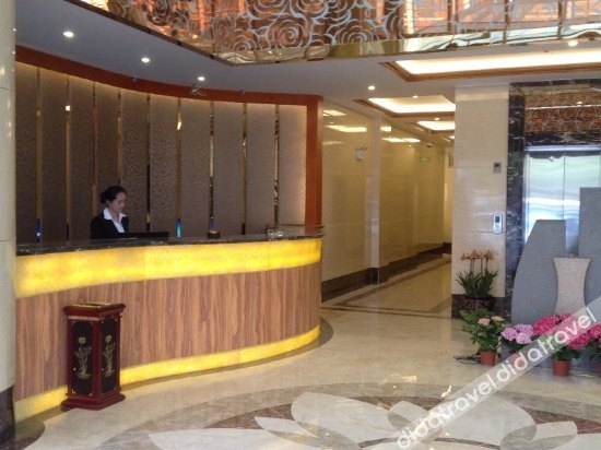 Others 2, Beijin Hotel, Kunming