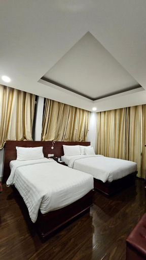Bedroom 19