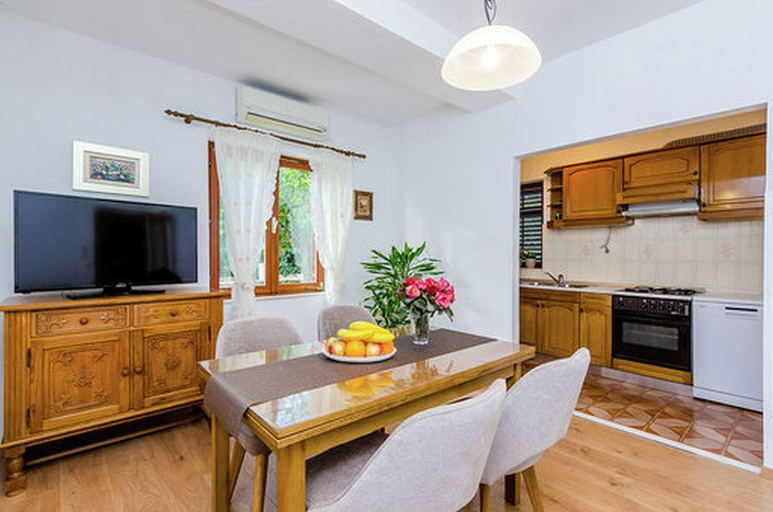 Facilities 3, Antares Apartments, Konavle