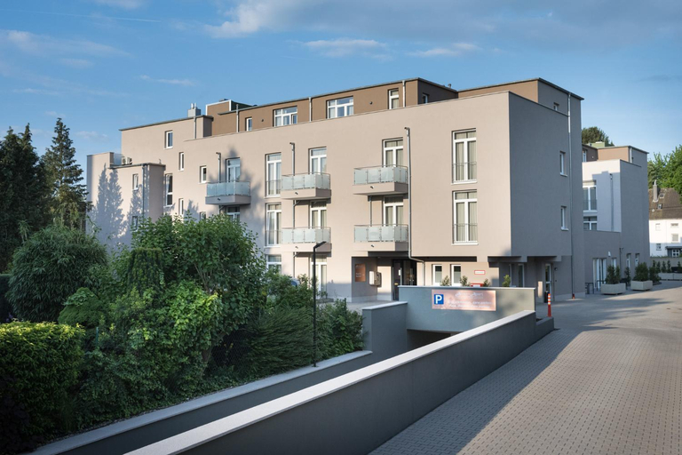 Others 3, Atrium Apart Hotel Bruhl, Rhein-Erft-Kreis