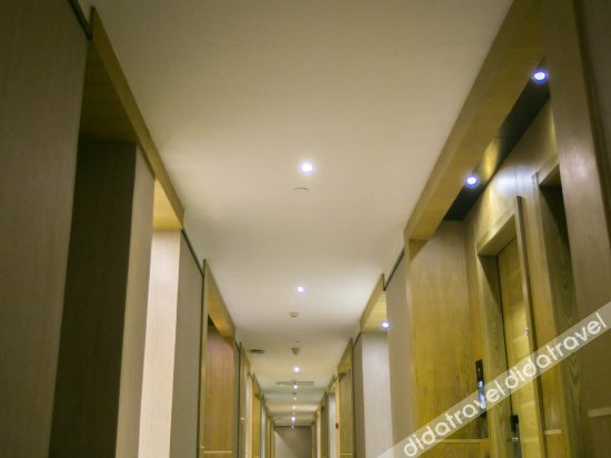 Others 2, Yuhao Hotel (Shanghai Songjiang University Town), Shanghai