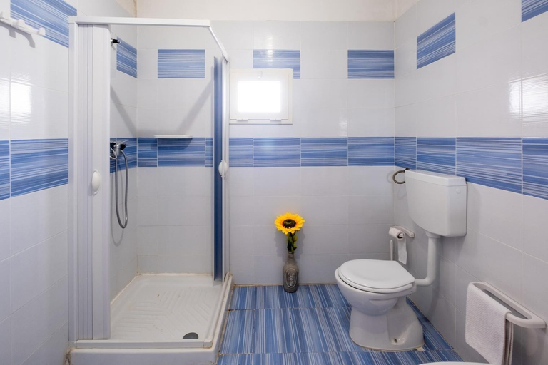 Bathroom 3, Villa Aloha In Porto Cesareo Ac, Lecce