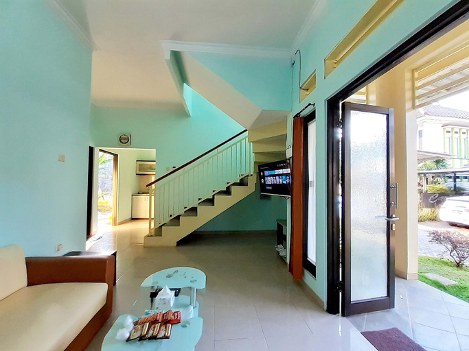 Bedroom 12