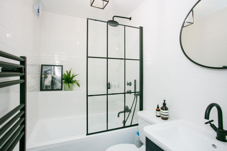 Others 2, Modern Garden Apartment Camden, London