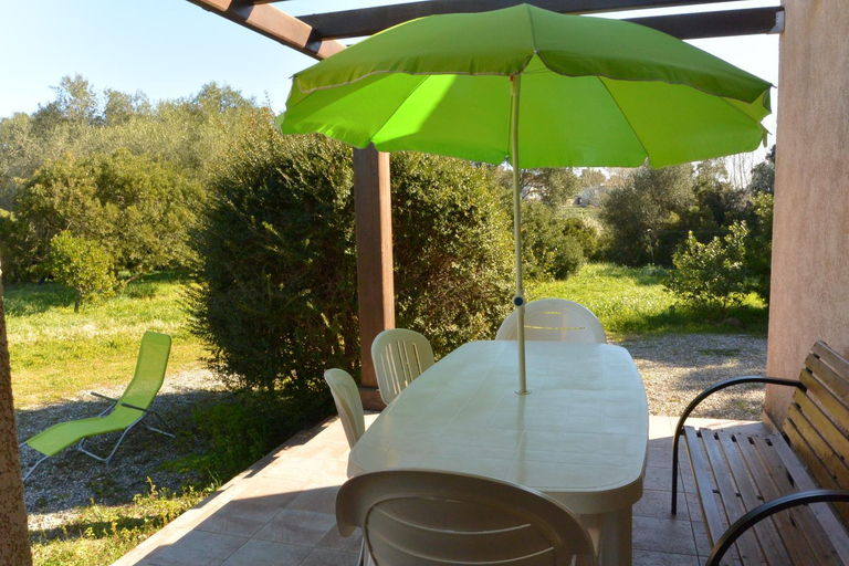 Exterior & Views 4, RUMANA 2- proche plage et commerces, Haute-Corse