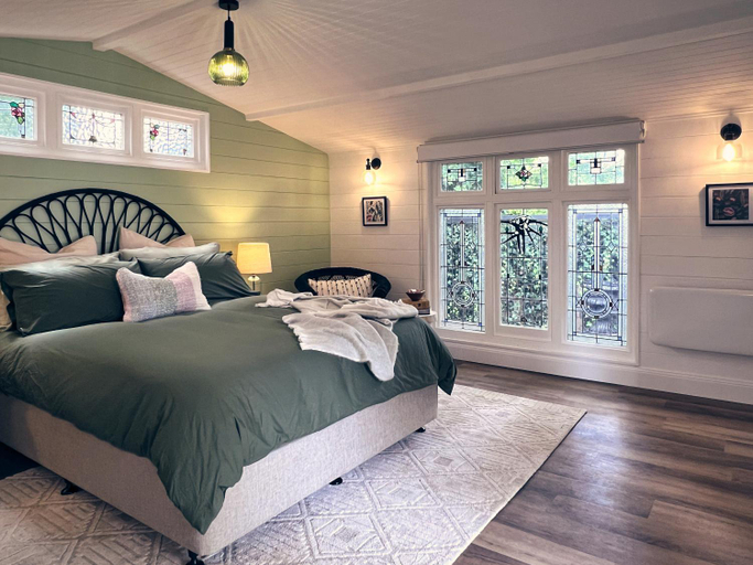 Others 5, Bundanoon Garden Retreat, Wingecarribee
