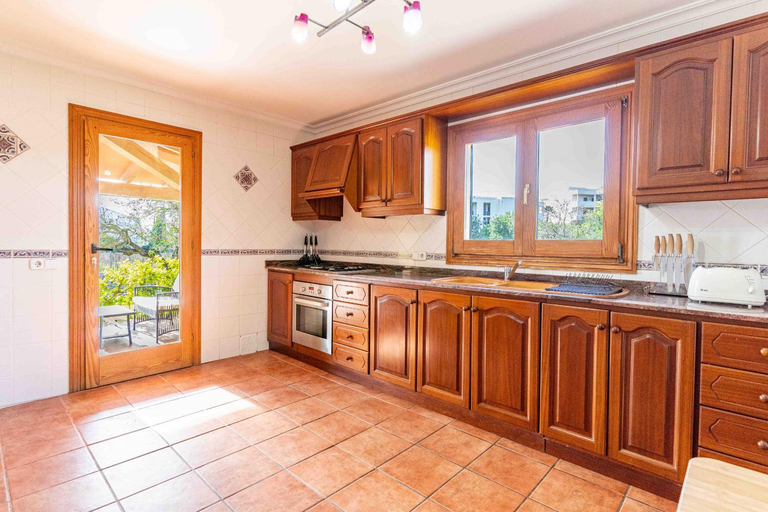 Kitchen, E392 Villa Gallina by Mallorca Villa Selection, Baleares