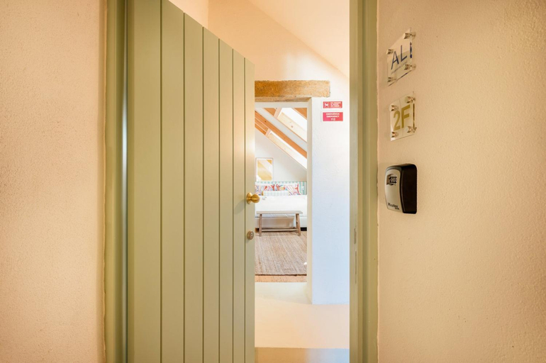 Others 5, Casas do Tanoeiro by Lisbeyond - Porto Brandao, Almada