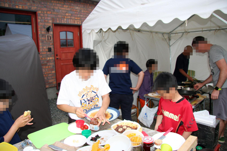 Food & Drinks, BRICK HOUSE Furano, Furano
