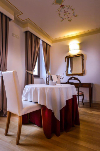 Food & Drinks 4, Palazzo Riccucci, Fermo