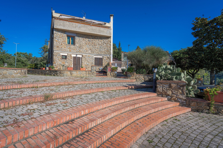 Exterior & Views, Bellavista Tuscany Apt Panoramic Terrace, Pistoia
