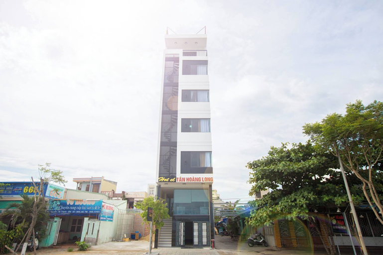 Tan Hoang Long Hotel DN - by BayLuxury, Thanh Khê
