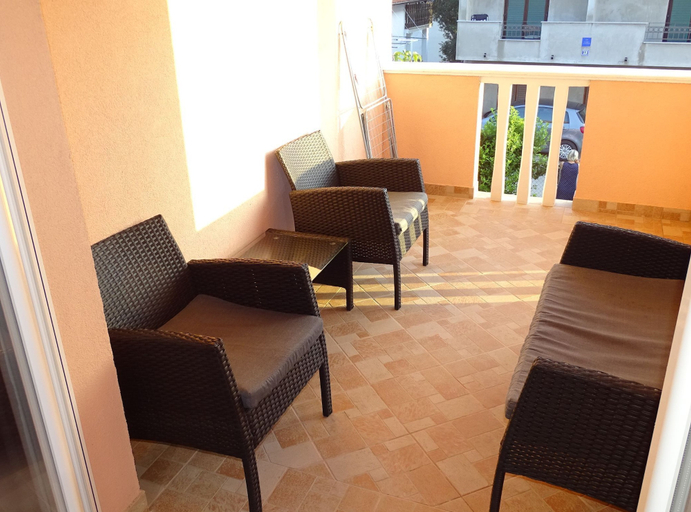 Others 4, Apartmani Luna, Sukošan