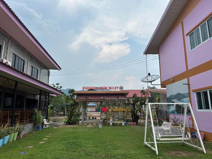 Others 5, Khao Chao Ngok Valley Resort, Ban Na