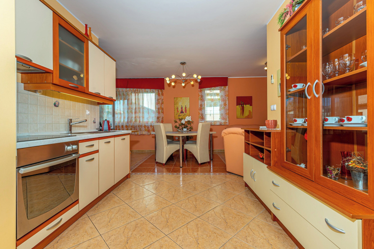Others 4, Apartman Mira, Crikvenica