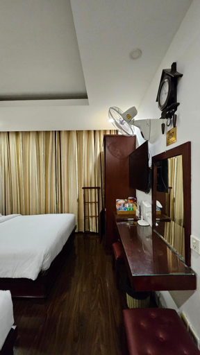 Bedroom 14