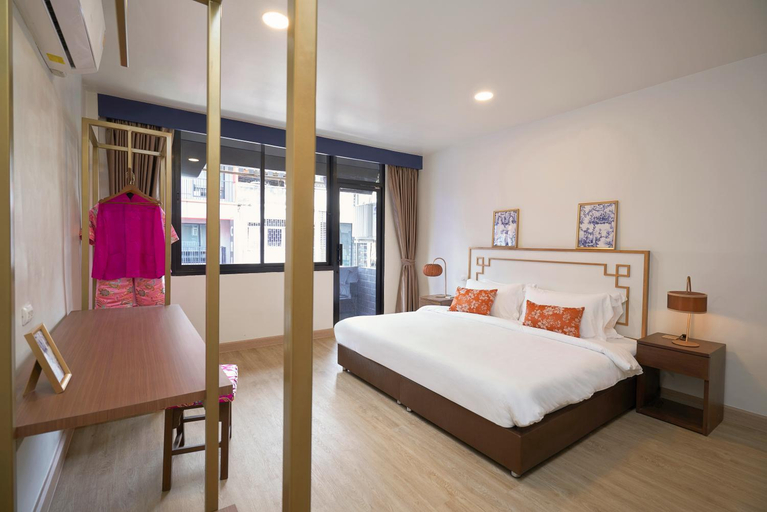 Bedroom 11