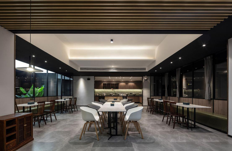 Others 2, Pushe Garden Art Hotel, Dongguan