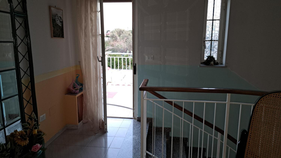 Others 3, Villa Alba, Palermo