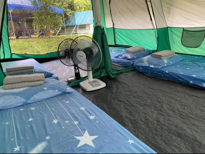 4, Outworld Basecamp, Kampar