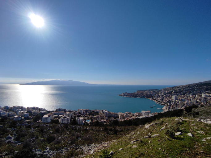 Others 5, Rias Apartment Sarande, Sarandës