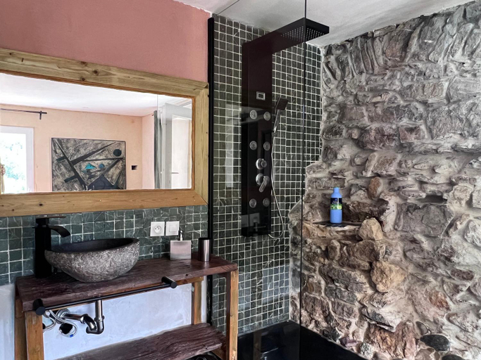 Bedroom 3, Suite avec piscine au dessus des Cinque Terre, La Spezia