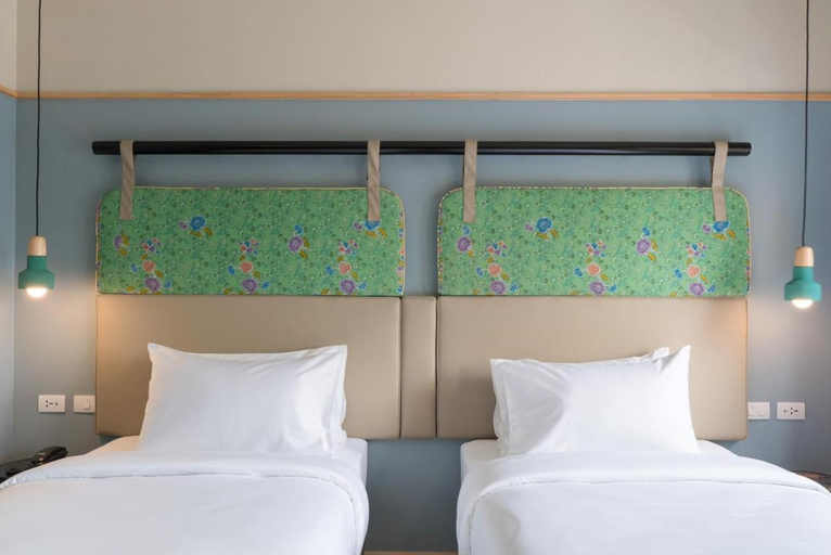 Bedroom 6