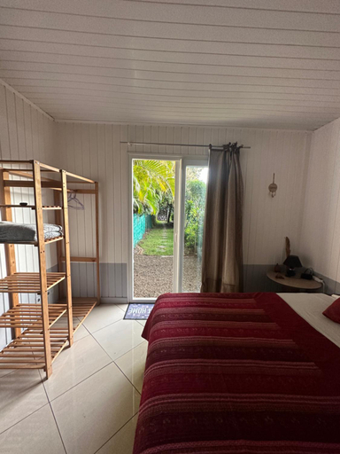 Others 4, B&B Tontout'ailes Le Cosy, Boulouparis