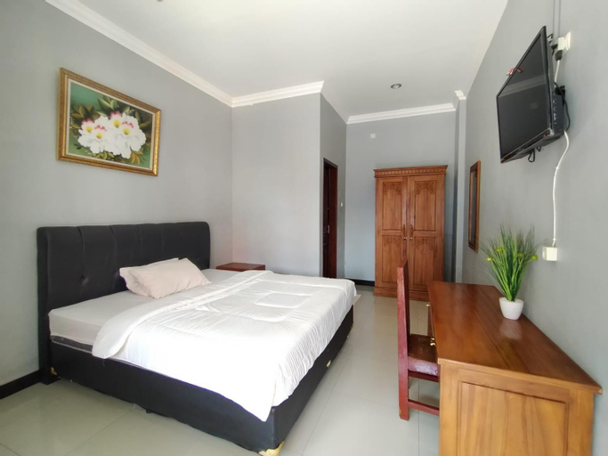 Bedroom 14