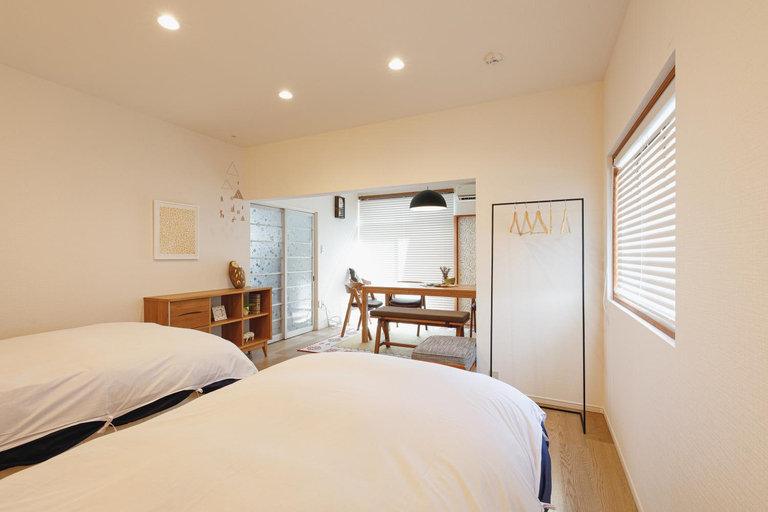 Bedroom 8