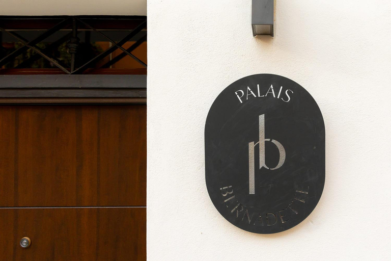 Others 4, Palais Bernadette, Parma