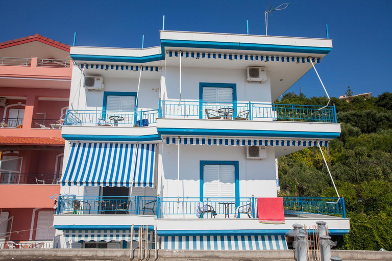 Others 2, Kaskanis Apartments, Epirus