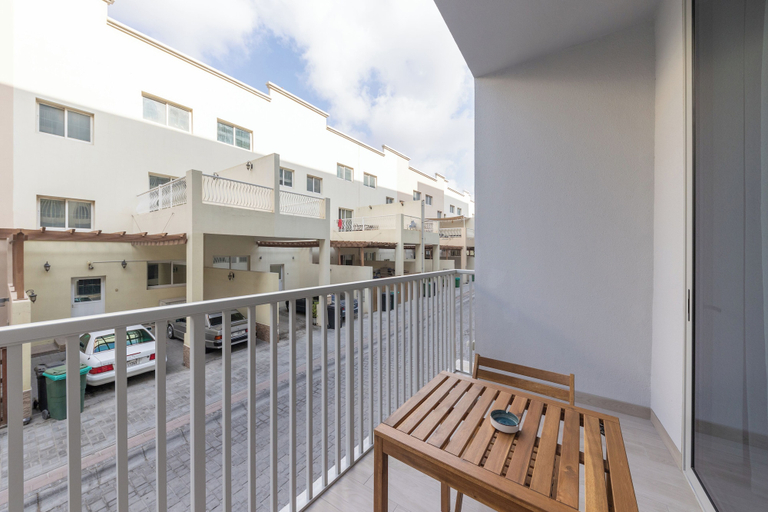 Others 5, Luma Studio in Jumeirah Village Circle, Dubai