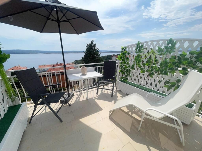 Others 5, Apartman Florijan 3, Crikvenica