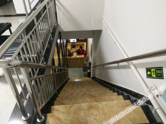 Others 5, BinChen  Hotel, Pingliang