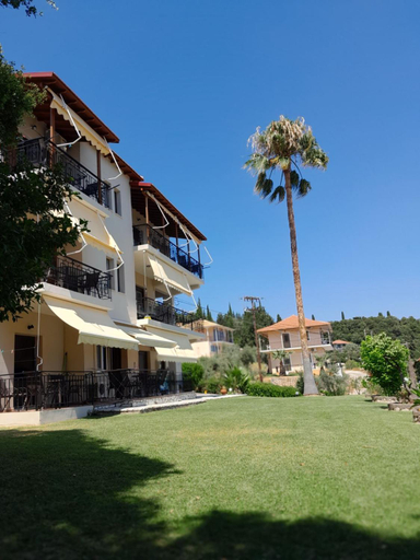 Others 4, Aggeliki Apartments, Ionian Islands