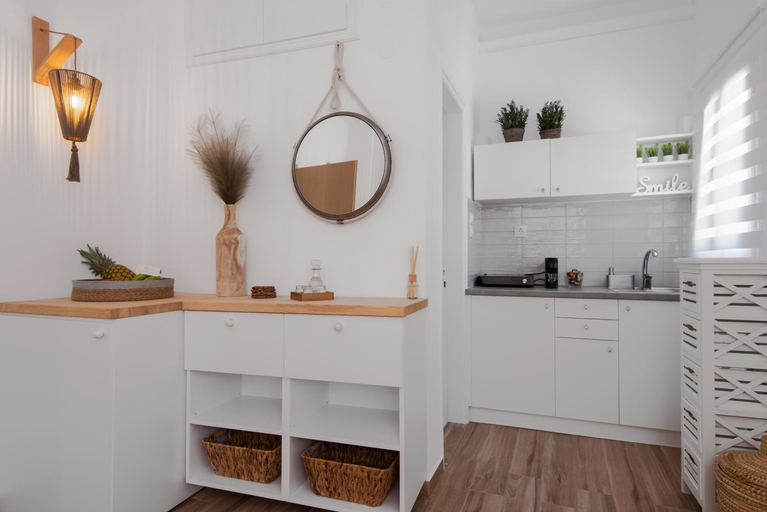 Others 3, Miles Away Luxury Apartments, South Aegean