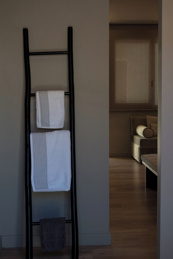 Bedroom 4, ILION Air Host - Near Athens International Airport, Attica